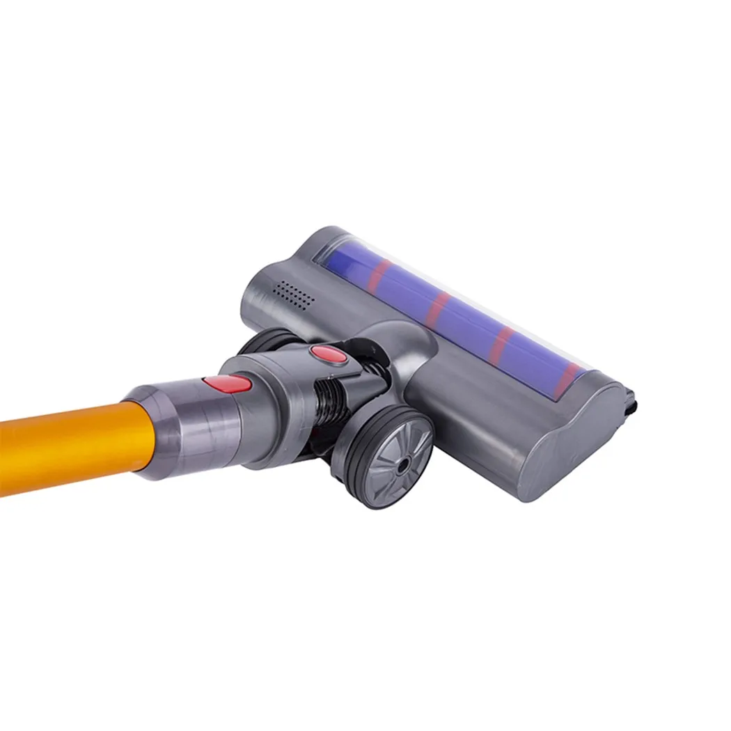 Fluffy Floor Head Water Tank With Light For Dyson V7 V8 V10 V11 Vacuum Cleaner Sweeper Replace For Home Cleaning
Fluffy Floor Head Water Tank With Light For Dyson V7 V8 V10 V11 Vacuum Cleaner Sweeper Replace For Home Cleaning