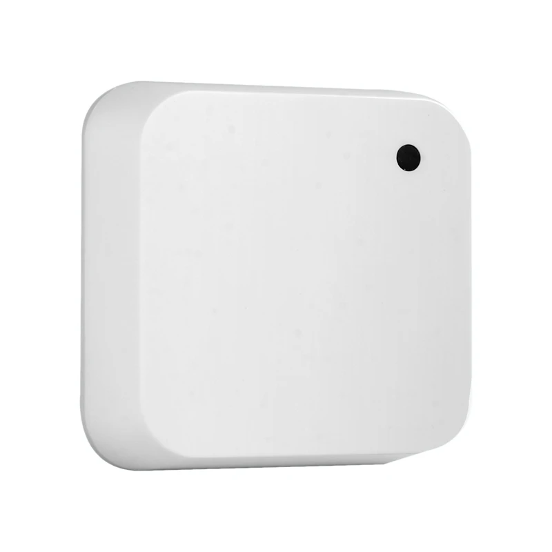 Умный аккумулятор Tuya Wi-Fi, водонепроницаемый датчик яркости светильник, связь с умным домом, переключатель, лампа, розетка, двигатель и т. д.
Умный аккумулятор Tuya Wi-Fi, водонепроницаемый датчик яркости светильник, связь с умным домом, переключатель, лампа, розетка, двигатель и т. д.