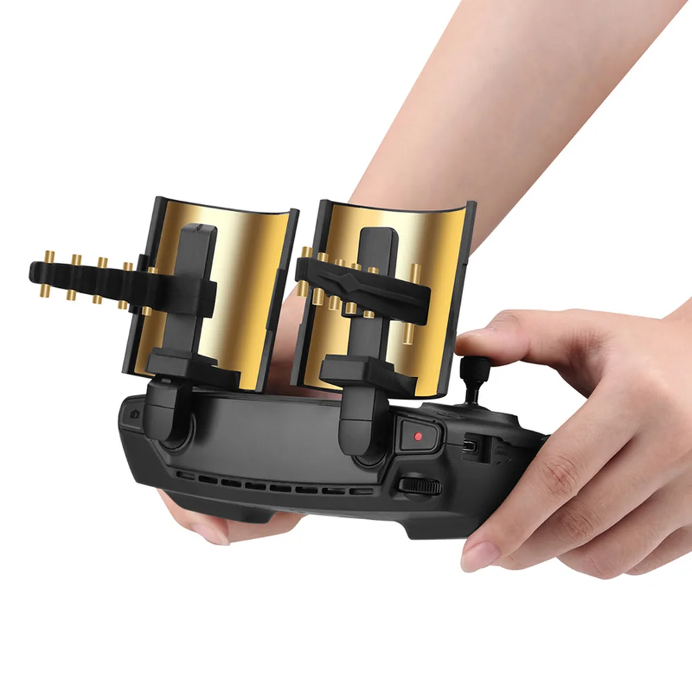 Усилитель диапазона сигнала Yagi для DJI Mavic Mini Mavic 2 Pro, Аксессуары Для Air Spark, антенна управления, усилитель сигнала дальности
Усилитель диапазона сигнала Yagi для DJI Mavic Mini Mavic 2 Pro, Аксессуары Для Air Spark, антенна управления, усилитель сигнала дальности