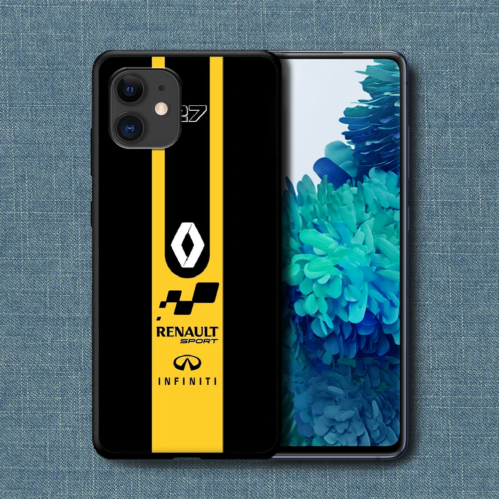 Renault Car Logo Phone Case For iPhone 4 4s 5 5S SE 5C 6 6S 7 8 Plus X XS XR 11 12 Mini Pro Max 2020 black Prime 3D Hoesjes
Renault Car Logo Phone Case For iPhone 4 4s 5 5S SE 5C 6 6S 7 8 Plus X XS XR 11 12 Mini Pro Max 2020 black Prime 3D Hoesjes