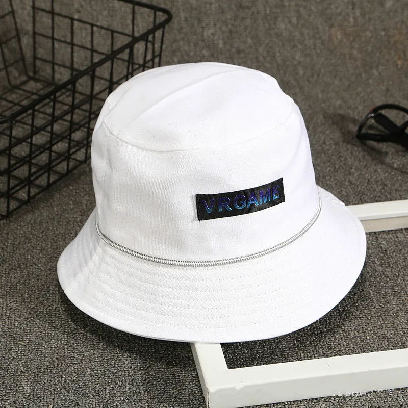 Ins Popular Bucket Hat Fashion Women Hat Basin Hat Unisex Beach Hats Mens Outdoor Travel Hats Cotton Fishing Hunting Hat
Ins Popular Bucket Hat Fashion Women Hat Basin Hat Unisex Beach Hats Mens Outdoor Travel Hats Cotton Fishing Hunting Hat
