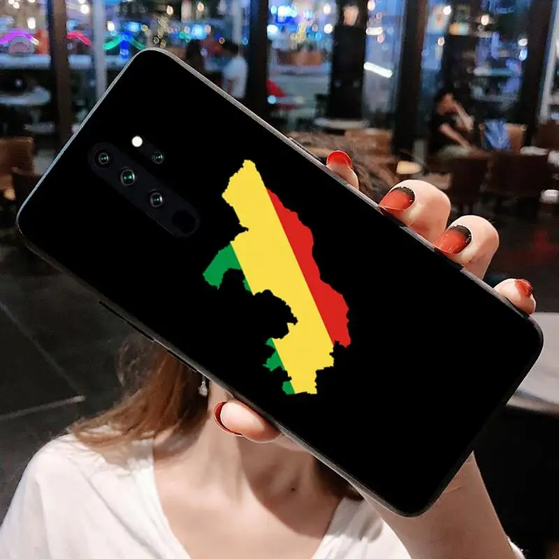 Dabieshu Luxury Congo National Fla black Phone Case Hull for Redmi Note 9 8 8T 8A 7 6 6A Go Pro Max Redmi 9 K20
Dabieshu Luxury Congo National Fla black Phone Case Hull for Redmi Note 9 8 8T 8A 7 6 6A Go Pro Max Redmi 9 K20