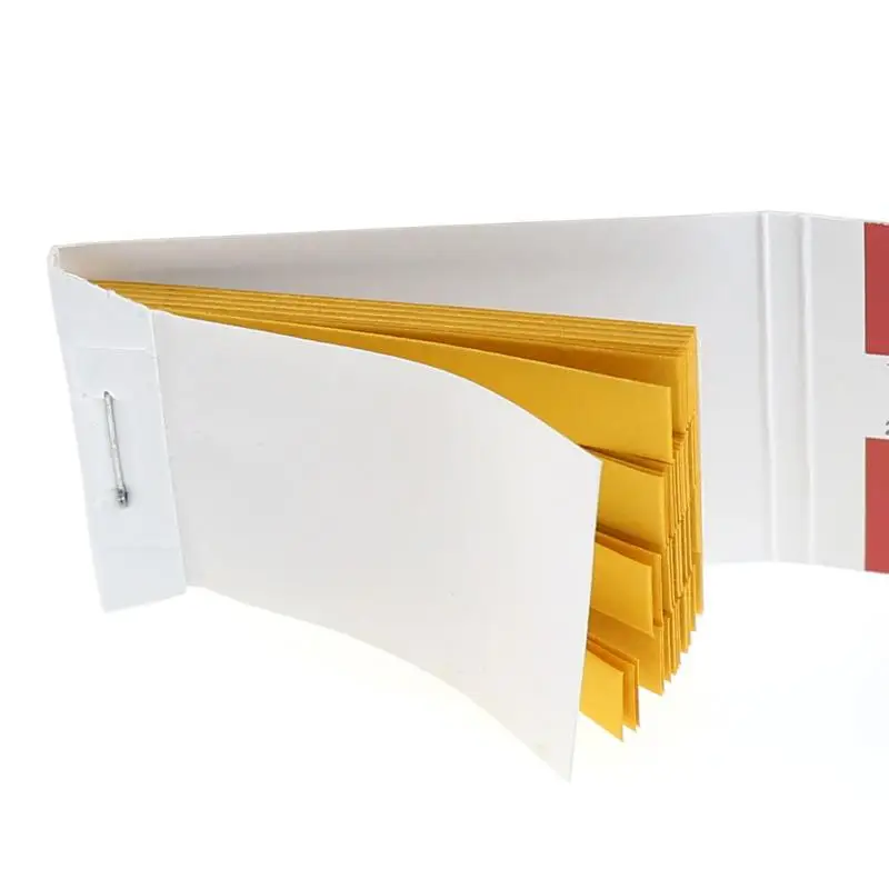 80 Strips/pack PH Test StripsPH Meter PH Controller 1-14st Indicator Litmus Paper Water Soilsting Kit Tester Factory
80 Strips/pack PH Test StripsPH Meter PH Controller 1-14st Indicator Litmus Paper Water Soilsting Kit Tester Factory