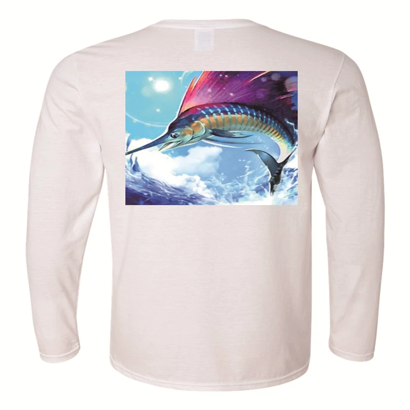 Jerseys Shirt For Outdoor Sports UPF 50+ Men's Sports Fishing Clothes Wears Clothes Uniform Long Sleeve Fishing polyester sport
Jerseys Shirt For Outdoor Sports UPF 50+ Men's Sports Fishing Clothes Wears Clothes Uniform Long Sleeve Fishing polyester sport