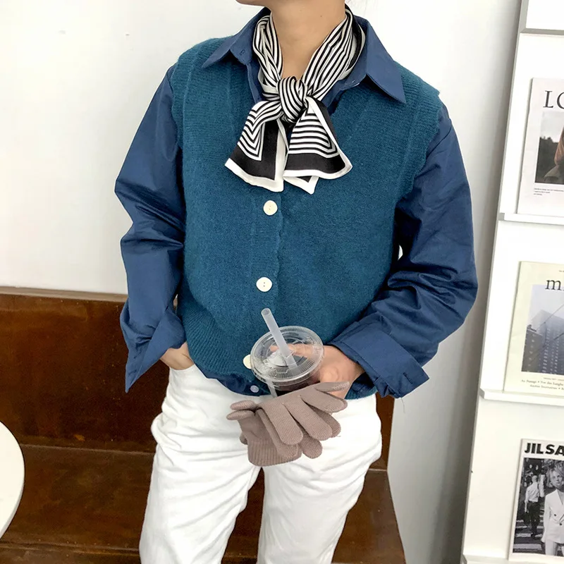 Korean Simple Striped Silk Scarf Multifunctional Belt Spring Summer Mulberry Silk Hangzhou Silk Long Silk Scarf
Korean Simple Striped Silk Scarf Multifunctional Belt Spring Summer Mulberry Silk Hangzhou Silk Long Silk Scarf