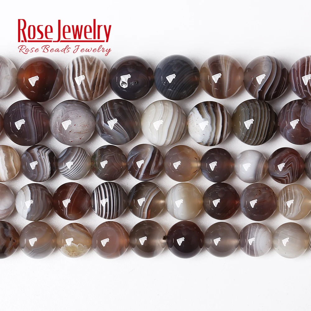Natural Botswana Agates Sardonyx Round Loose Beads A+ Quality Grey Agates 15" Strand 4 6 8 10 12 MM Pick Size For Jewelry Making
Natural Botswana Agates Sardonyx Round Loose Beads A+ Quality Grey Agates 15" Strand 4 6 8 10 12 MM Pick Size For Jewelry Making