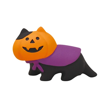 Коллекционная статуэтка BearPaw, Хэллоуин
Коллекционная статуэтка BearPaw, Хэллоуин