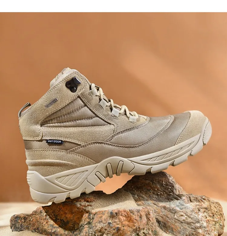 Men Casual Shoes Large Size Non-Slip Waterproof Outdoor Fashion Men Ankle Boots 2020 New Winter Hiking Shoes Zapatillas Hombre
Men Casual Shoes Large Size Non-Slip Waterproof Outdoor Fashion Men Ankle Boots 2020 New Winter Hiking Shoes Zapatillas Hombre