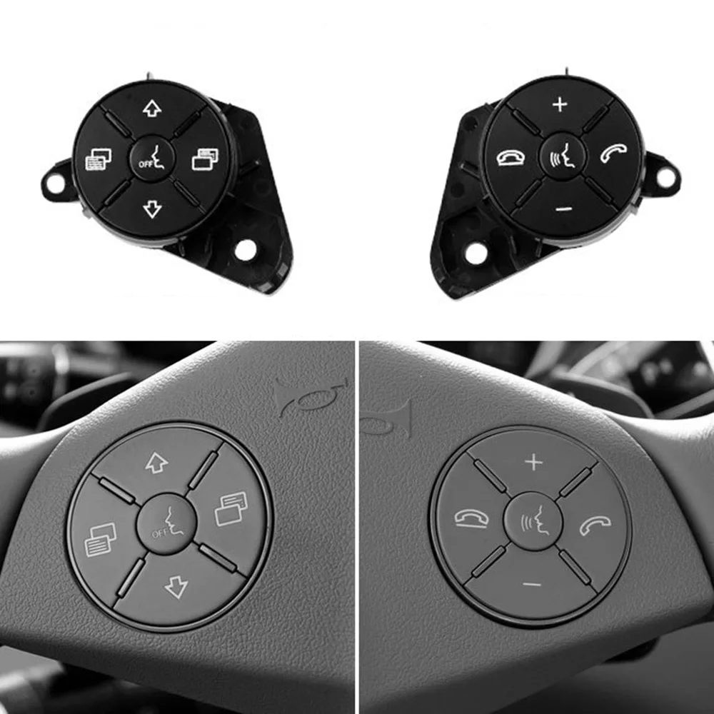 A 164 870 06 58 Button covers A1648700658 ABS + PC Black Car Steering Wheel For Mercedes Benz
A 164 870 06 58 Button covers A1648700658 ABS + PC Black Car Steering Wheel For Mercedes Benz