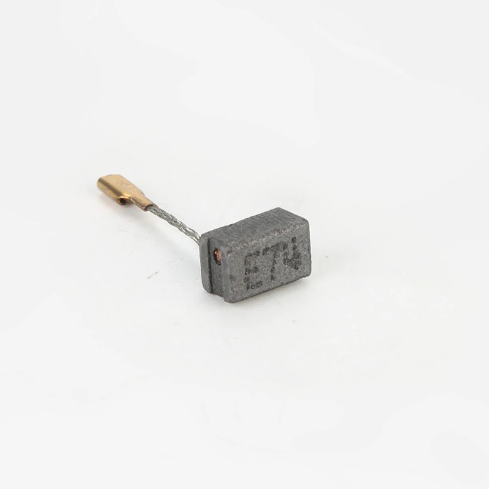 4 шт щетки углерода Replacementfor для Bosch GWS7-100 GWS7-125 GOP250CE GWS720 практичный Фирменная Новинка премиум-класса
4 шт щетки углерода Replacementfor для Bosch GWS7-100 GWS7-125 GOP250CE GWS720 практичный Фирменная Новинка премиум-класса