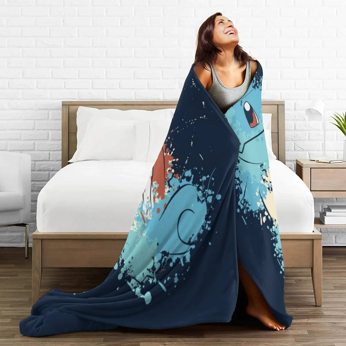 Ultra Soft Sofa Blanket Cover Blanket Cartoon Cartoon Bedding Flannel plied Sofa Bedroom Decor for Children and Adults 278696955
Ultra Soft Sofa Blanket Cover Blanket Cartoon Cartoon Bedding Flannel plied Sofa Bedroom Decor for Children and Adults 278696955