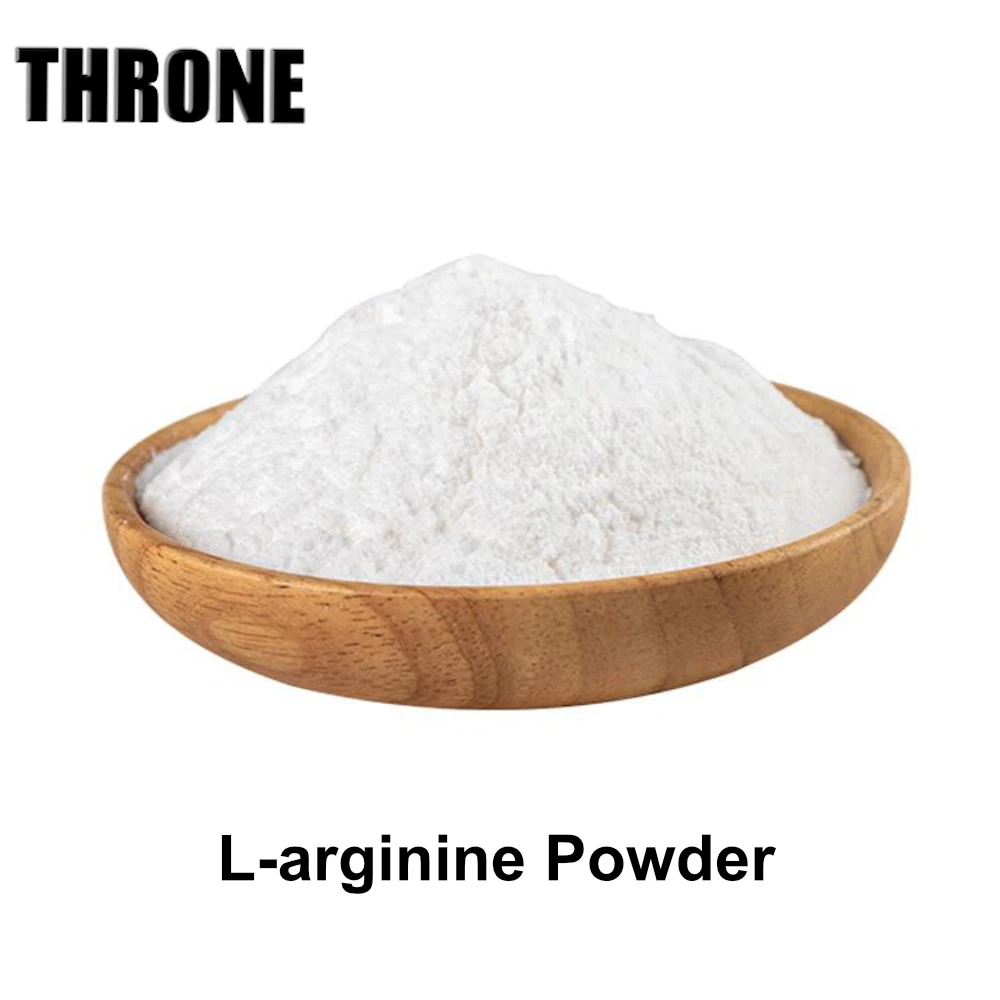 L-arginine powder High Purity L arginine powder
L-arginine powder High Purity L arginine powder