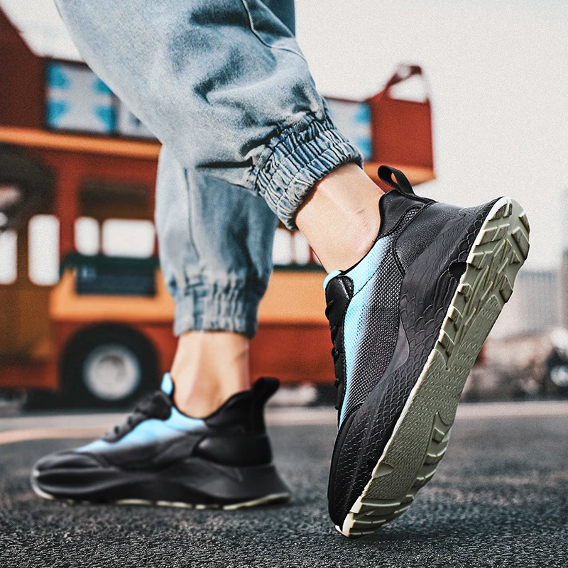 Men Casual Sneakers Male Shoes Lovers Shoes Men Autumn Mens White Trainers Casual Breathable G Loafers Tide
Men Casual Sneakers Male Shoes Lovers Shoes Men Autumn Mens White Trainers Casual Breathable G Loafers Tide