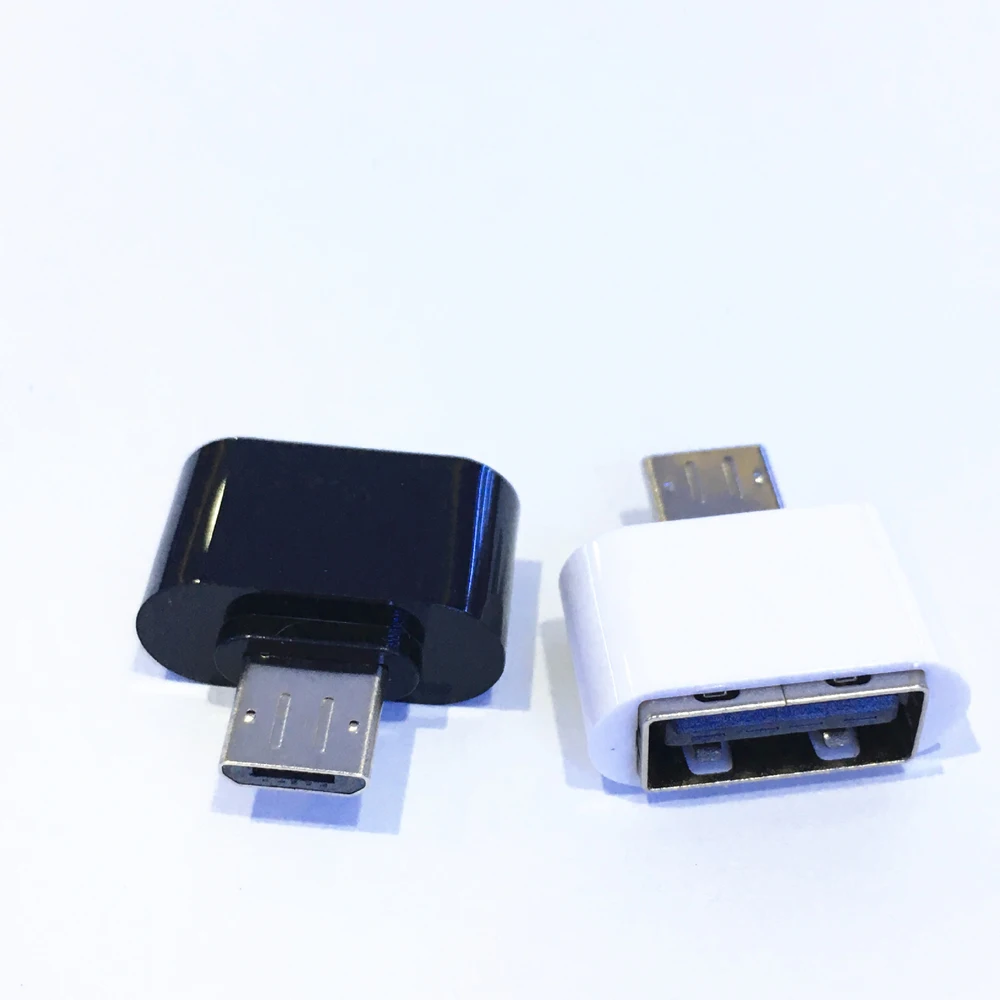 MicroUSBOTGAdapterBlackRobotCouplerforSamsungGalaxyAndroidSmart phone
MicroUSBOTGAdapterBlackRobotCouplerforSamsungGalaxyAndroidSmart phone