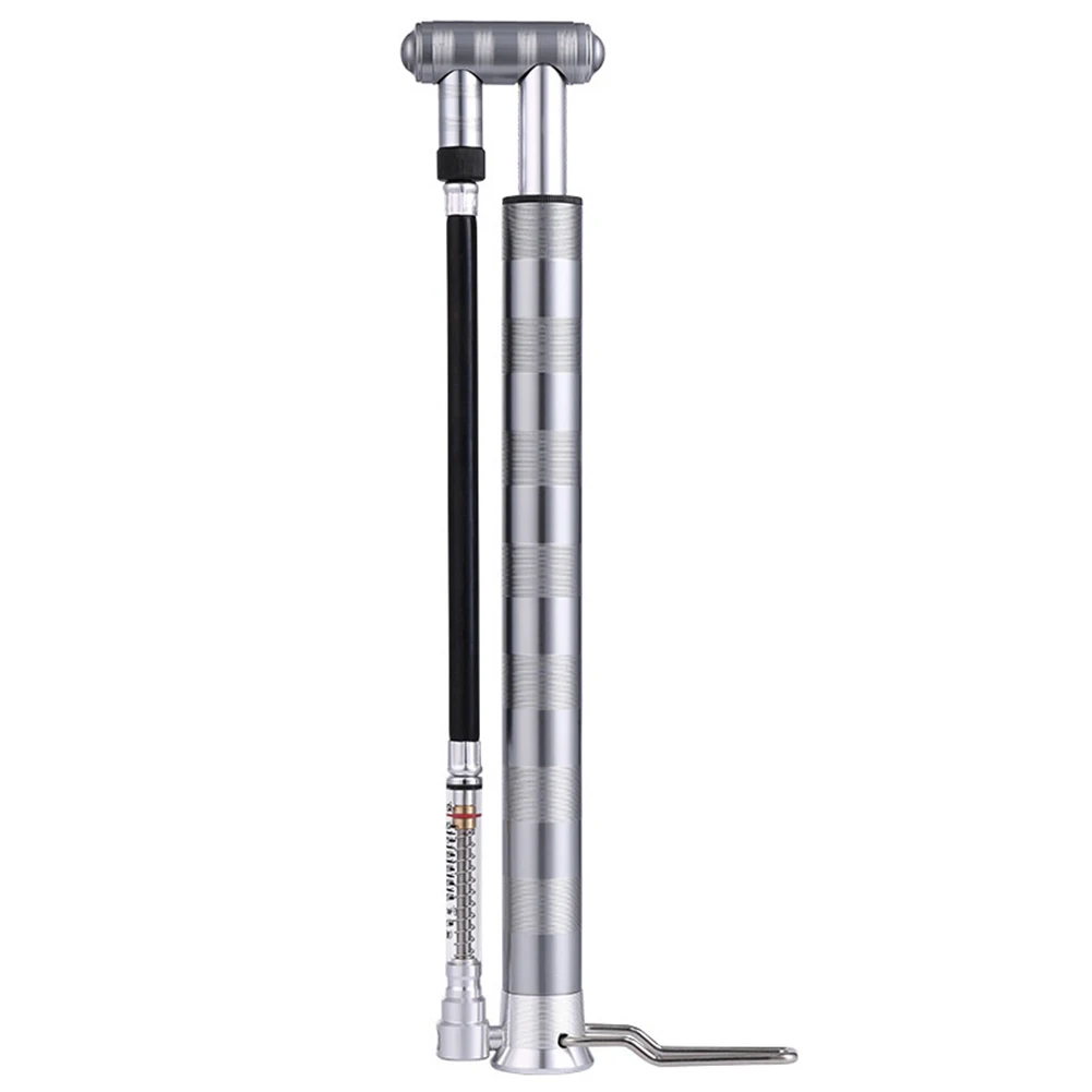 160PSI Portable Bike Pump Cycling Biking PortableDustproof Parts for French/Schrader Valve Cycling Tire Ball Inflator
160PSI Portable Bike Pump Cycling Biking PortableDustproof Parts for French/Schrader Valve Cycling Tire Ball Inflator