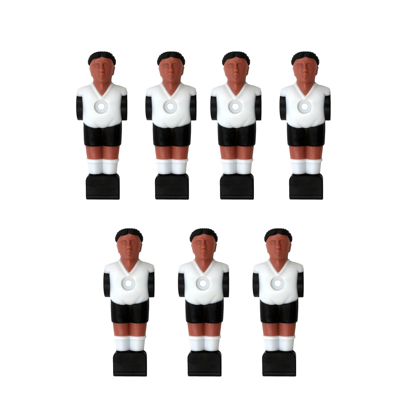 Набор игроков в футбол, яркие интерактивные Настольные игры для родителей и детей, игрушки для настольного футбола, прочные интересные наст...
Набор игроков в футбол, яркие интерактивные Настольные игры для родителей и детей, игрушки для настольного футбола, прочные интересные наст...