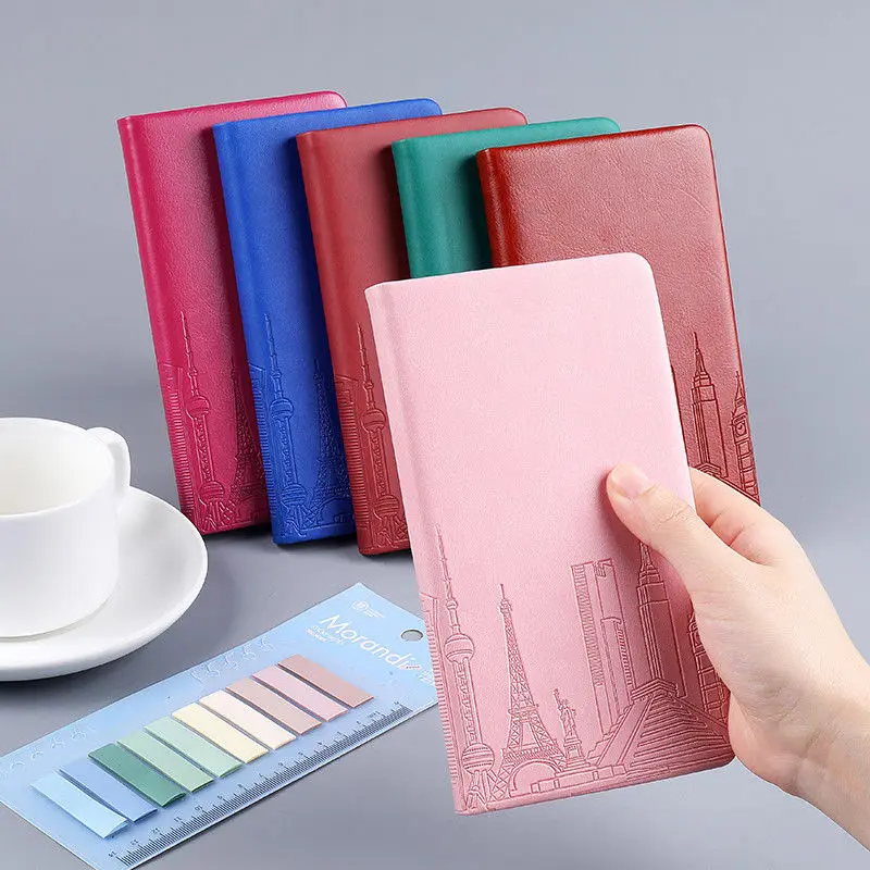 New Arrival A6 Line Soft PU Pocket Diary Journal Notebook Planner Agenda Notes Book Gift School Stationery Office Accessories
New Arrival A6 Line Soft PU Pocket Diary Journal Notebook Planner Agenda Notes Book Gift School Stationery Office Accessories