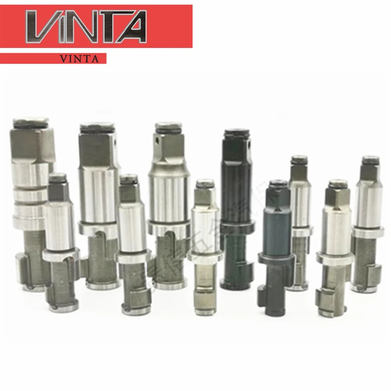 Spindle small wind cannon front axle pneumatic wrench repair blow shaft pin shaft impact shaft Wind gun accessories
Spindle small wind cannon front axle pneumatic wrench repair blow shaft pin shaft impact shaft Wind gun accessories