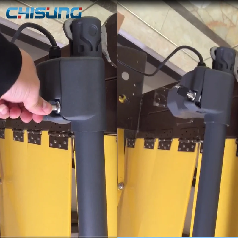 500 KG Electric Swing Gate Opener swing gate driver actuator perfect suit gates opener With 2 motor & Remote Control | Безопасность и