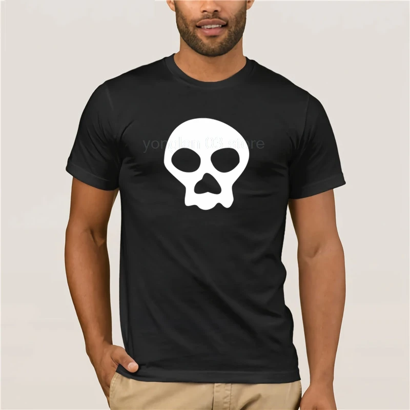 2019 Fashion summer personality jimbo skull t shirt 100% Cotton summer personality
2019 Fashion summer personality jimbo skull t shirt 100% Cotton summer personality
