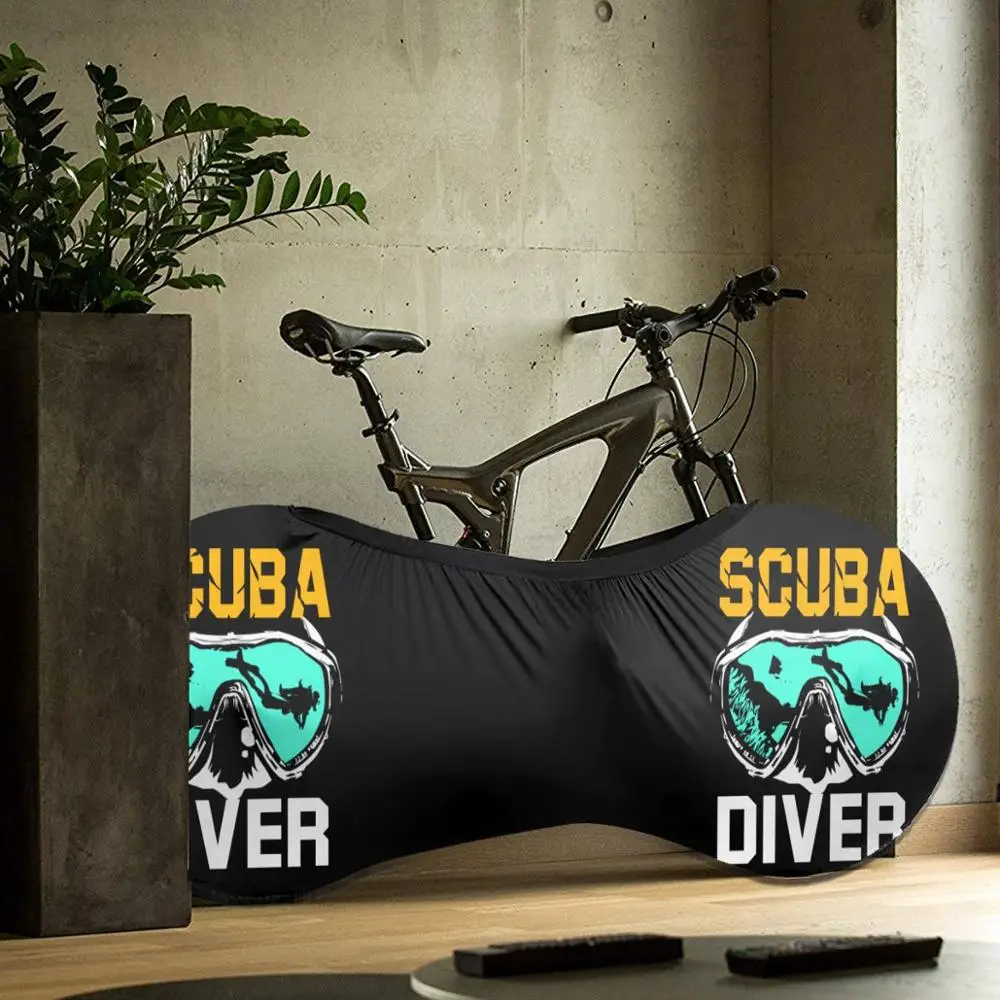 Dive Gift SCUBA Diving snorkel ocean Oxygen Atoll outdoor Bike MTB waterproof Bicycle dust cover Custom biking motocross gift
Dive Gift SCUBA Diving snorkel ocean Oxygen Atoll outdoor Bike MTB waterproof Bicycle dust cover Custom biking motocross gift
