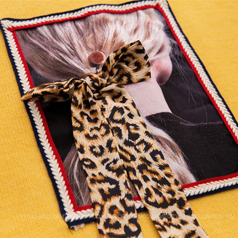 Autumn Autumn Wome Casual Knitted Turtleneck Sweater Pullover Ladies Korea Letter Bow Female Loose Basic Sweaters Pull
Autumn Autumn Wome Casual Knitted Turtleneck Sweater Pullover Ladies Korea Letter Bow Female Loose Basic Sweaters Pull