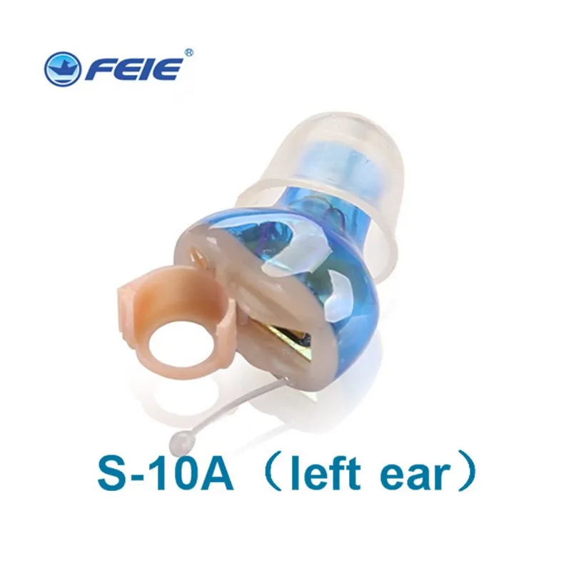 High quality Mini Digital Hearing Aid Sound Amplifiers Wireless Ear Aids for Elderly Moderate to Severe Loss S-10A
High quality Mini Digital Hearing Aid Sound Amplifiers Wireless Ear Aids for Elderly Moderate to Severe Loss S-10A