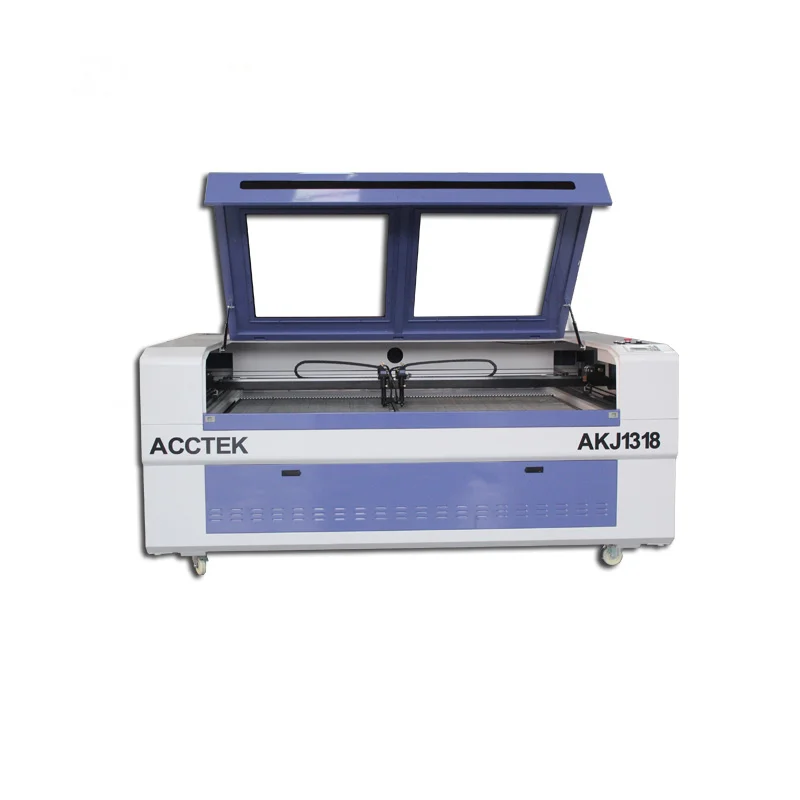 90w Co2 Laser Engraving Cutting Machine Ruida Precision Machine Co2 Laser 1318
90w Co2 Laser Engraving Cutting Machine Ruida Precision Machine Co2 Laser 1318