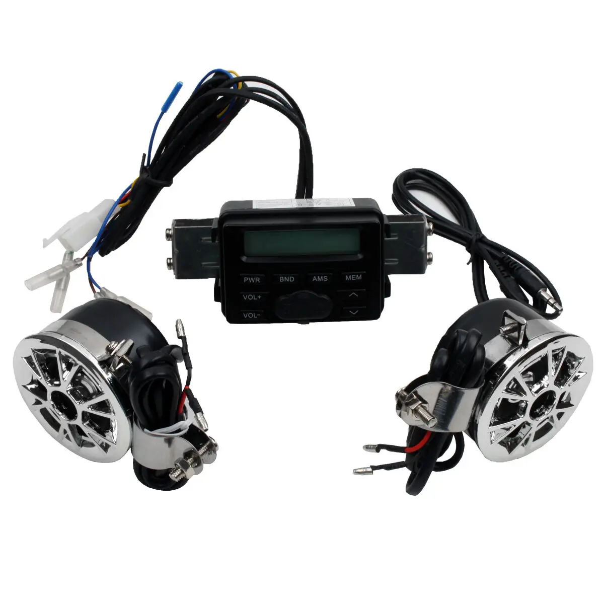 Бесплатная доставка, мотоциклетные mp3-колонки для Suzuki Harley Yamaha BMW Kawasaki Honda Victory...
Бесплатная доставка, мотоциклетные mp3-колонки для Suzuki Harley Yamaha BMW Kawasaki Honda Victory...