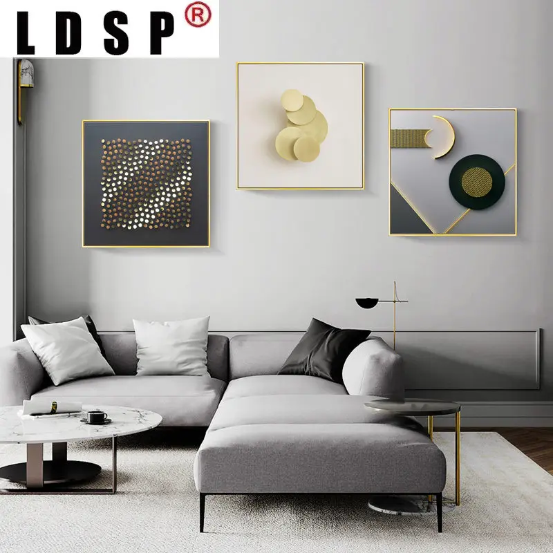 LDSP Luxury Art Picture Home Decor Wall Art Canvas Painting Minimalist Modern Posters and Prints Abstract for Living Room
LDSP Luxury Art Picture Home Decor Wall Art Canvas Painting Minimalist Modern Posters and Prints Abstract for Living Room