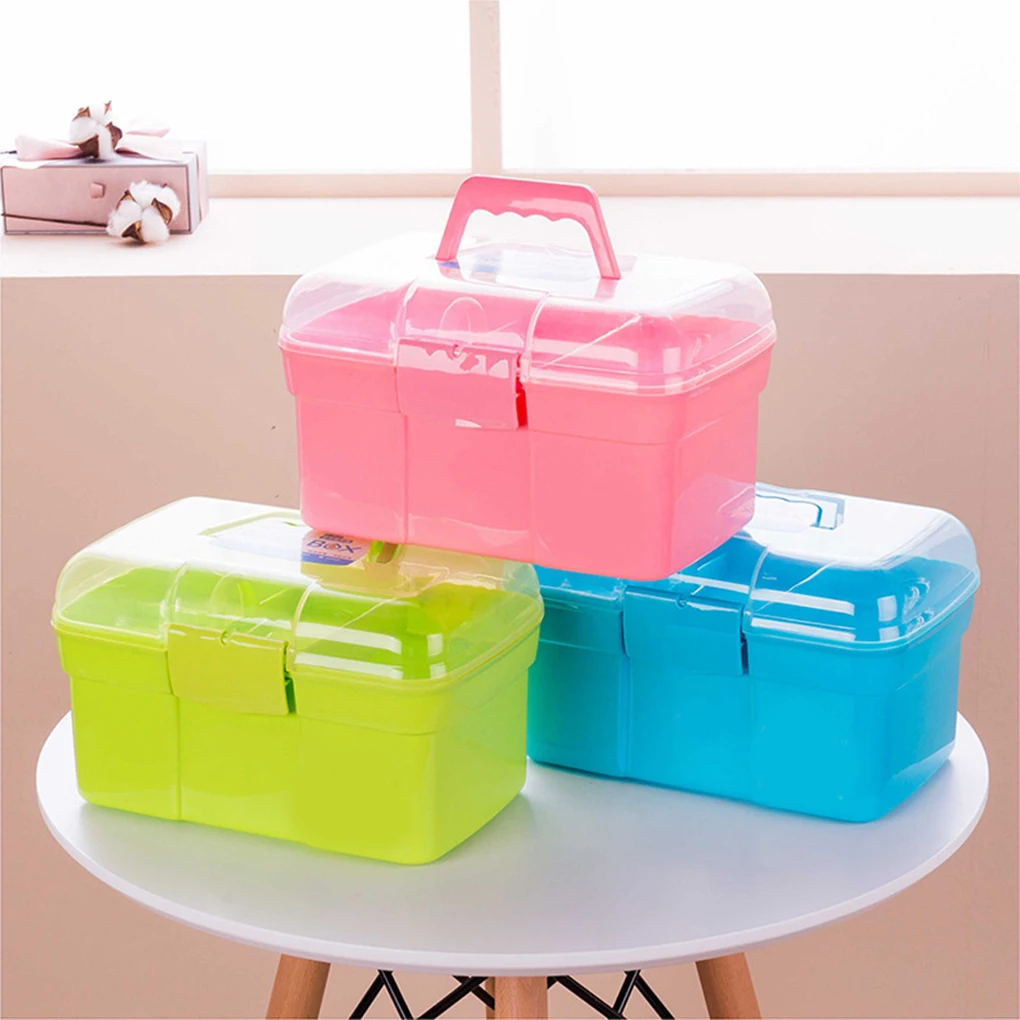 Top Selling Hand-held Desktop Storage Box Plastic Scissors Makeup Organizer Jewelry Nail Polish Pen Container Manicure
Top Selling Hand-held Desktop Storage Box Plastic Scissors Makeup Organizer Jewelry Nail Polish Pen Container Manicure