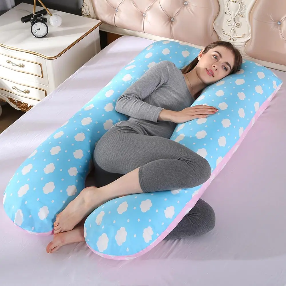 Pregnancy Pillow 
Pregnancy Pillow