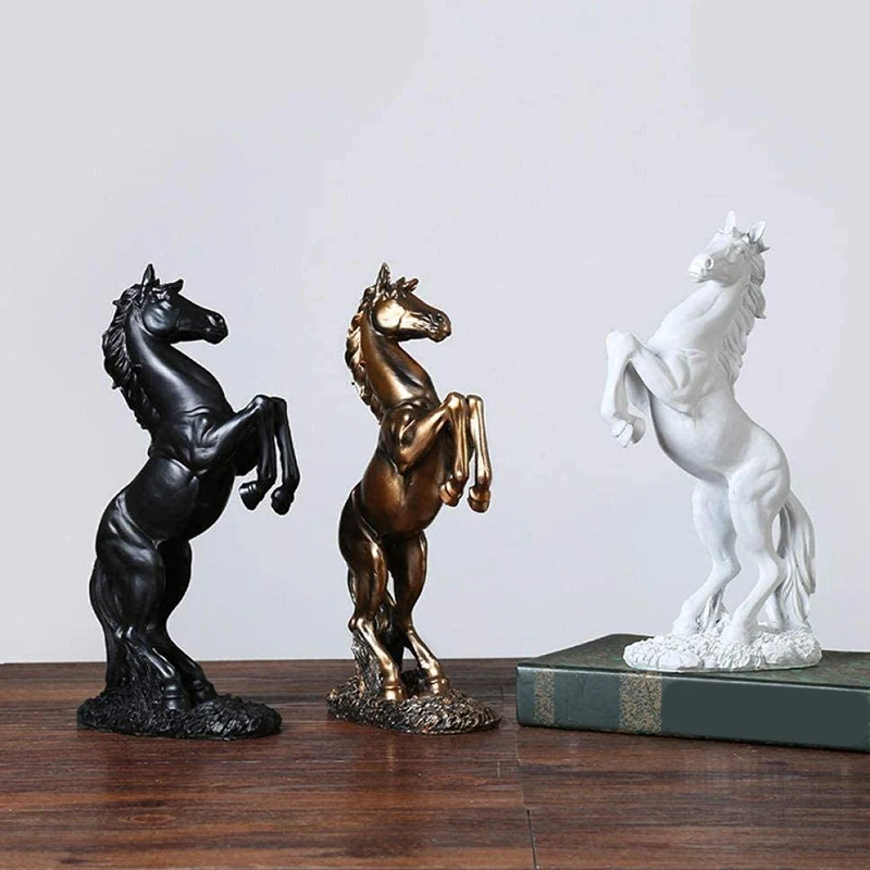 Art Sculpture, European-Style Flying Horse Decoration, Housewarming Opening Gifts
Art Sculpture, European-Style Flying Horse Decoration, Housewarming Opening Gifts