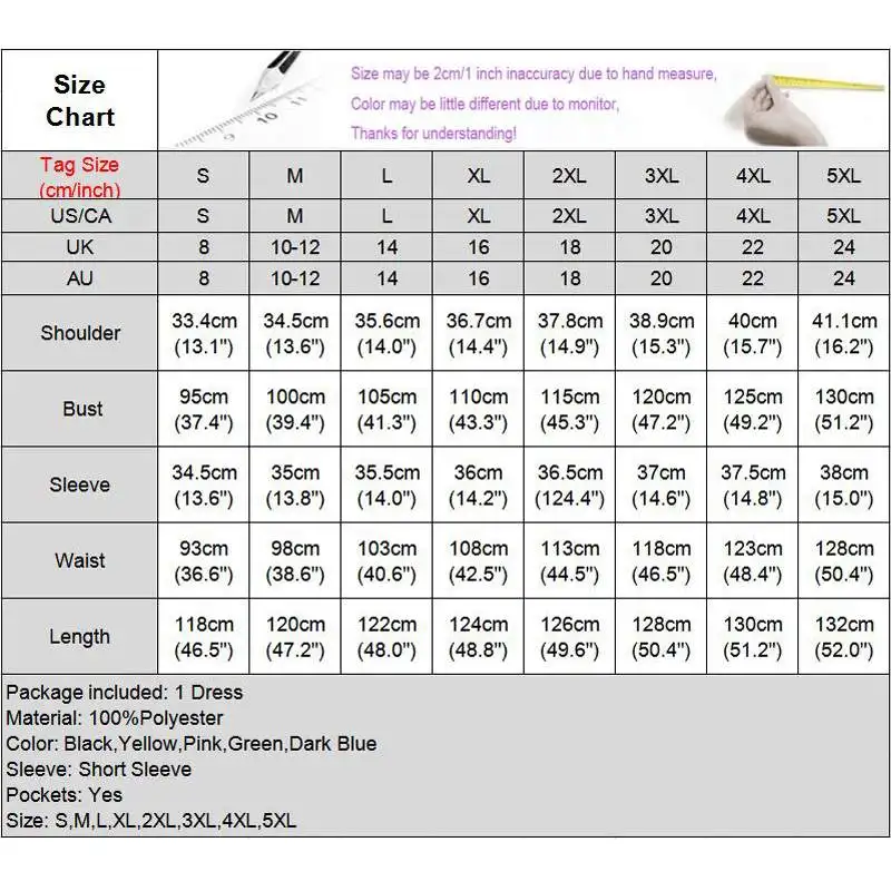 Vintage Dress Women'Sundress Puff Sleeve Polka Dot Printed Summer Dress 2021 VONDA Casual Vestidos Plus Size Robe Femme
Vintage Dress Women'Sundress Puff Sleeve Polka Dot Printed Summer Dress 2021 VONDA Casual Vestidos Plus Size Robe Femme