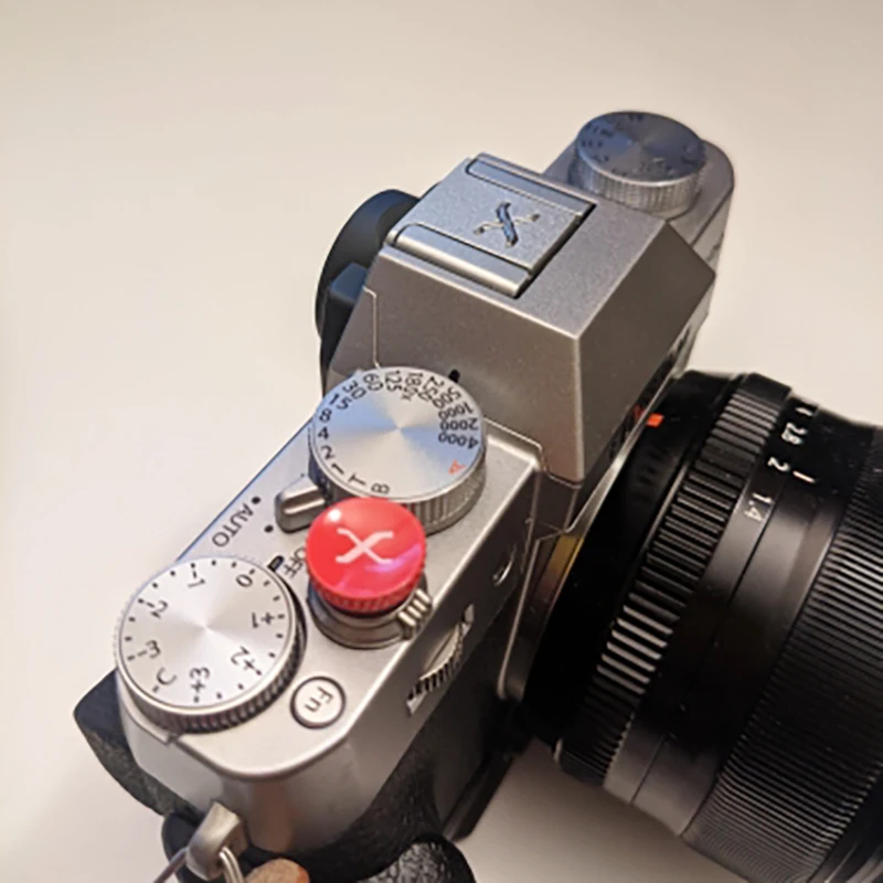 Suitable for Fuji X-T4 X-T3 X-T2 X-T30 X-T20 X-E3 X-E2 X-PRO3 X-PRO2 X30 X10 Hot Shoe Embedded Flash Hot Shoe
Suitable for Fuji X-T4 X-T3 X-T2 X-T30 X-T20 X-E3 X-E2 X-PRO3 X-PRO2 X30 X10 Hot Shoe Embedded Flash Hot Shoe