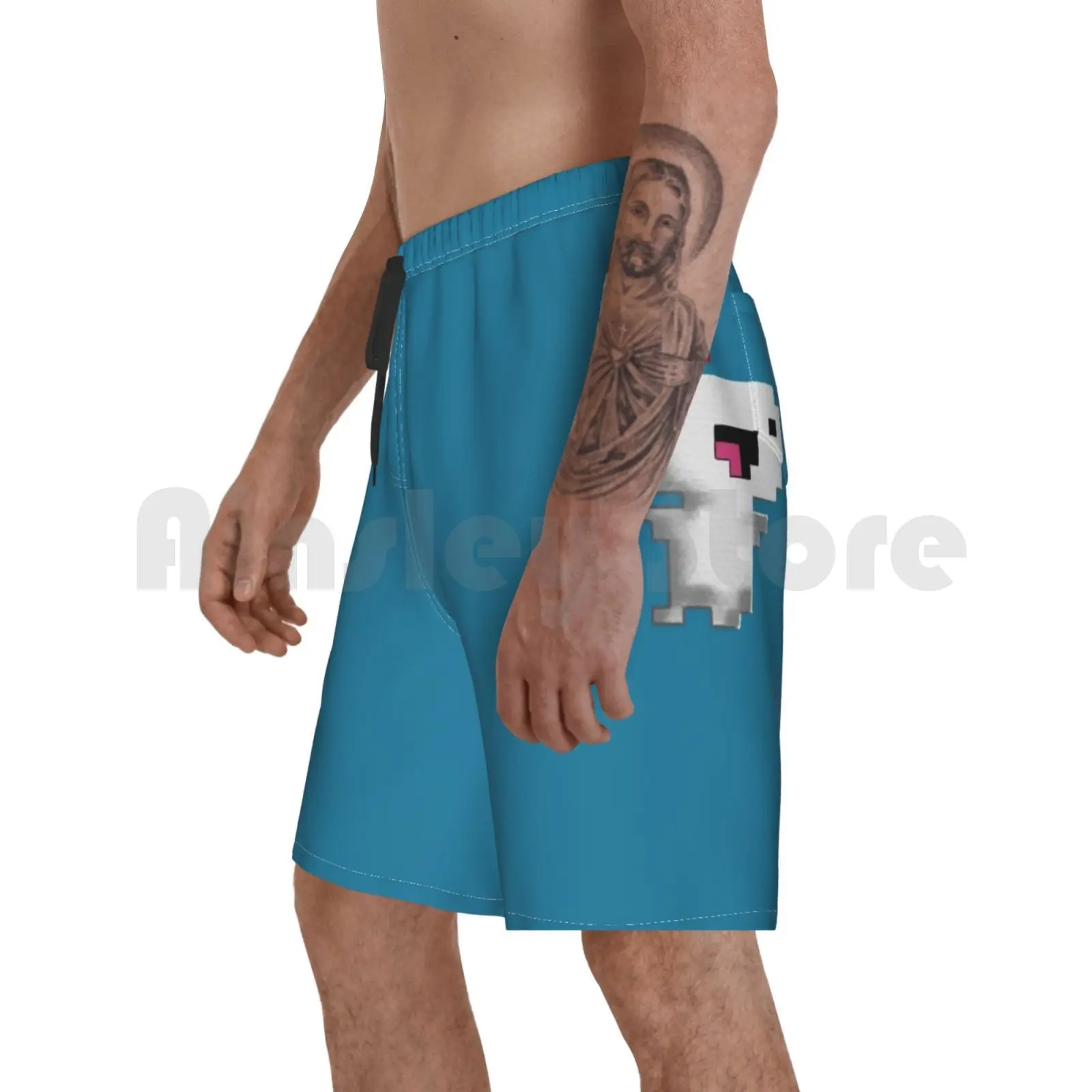 Gomez From Fez Beach Shorts Men Beach Pants Swim Trunks Gaming Games Video Games Fez Playstation
Gomez From Fez Beach Shorts Men Beach Pants Swim Trunks Gaming Games Video Games Fez Playstation
