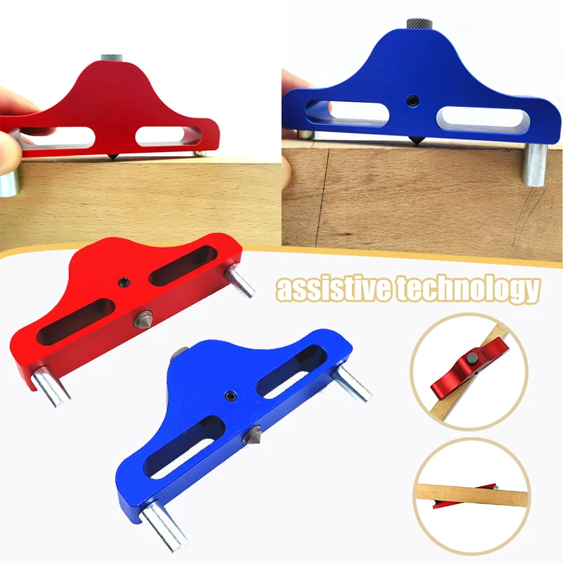 Центроискатель для деревообработки из алюминиевого сплава, измерительный прибор для прочной линии, для маркировки, для насекомых
Центроискатель для деревообработки из алюминиевого сплава, измерительный прибор для прочной линии, для маркировки, для насекомых