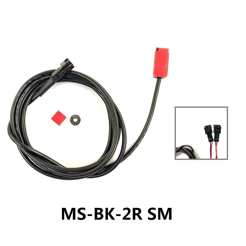 Electric Bicycle MS-BK-2R Brake Sensor Make up the Difference Money
Electric Bicycle MS-BK-2R Brake Sensor Make up the Difference Money