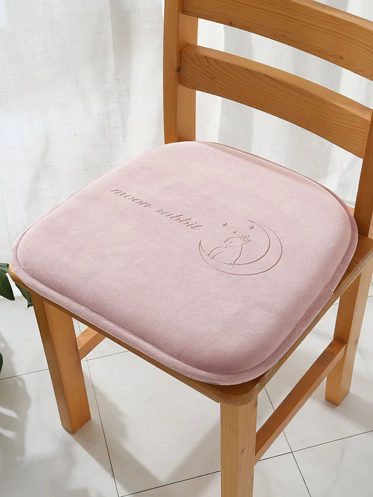 Thicken Memory Foam Chair Cushion Child Seat Cushion Office Mat Student Mat Absorbent Carpet Bathroom Anti-slip Mat
Thicken Memory Foam Chair Cushion Child Seat Cushion Office Mat Student Mat Absorbent Carpet Bathroom Anti-slip Mat