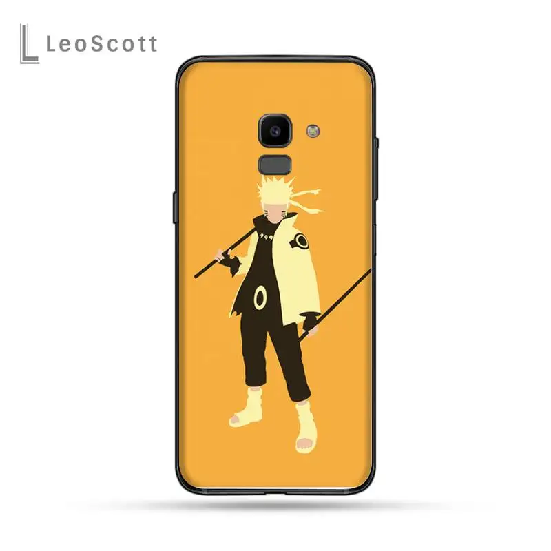 Naruto Simple Cartoon Kakashi Phone Case For Samsung Galaxy J2 J4 J5 J6 J7 J8 2016 2017 2018 Prime Pro plus Neo duo
Naruto Simple Cartoon Kakashi Phone Case For Samsung Galaxy J2 J4 J5 J6 J7 J8 2016 2017 2018 Prime Pro plus Neo duo