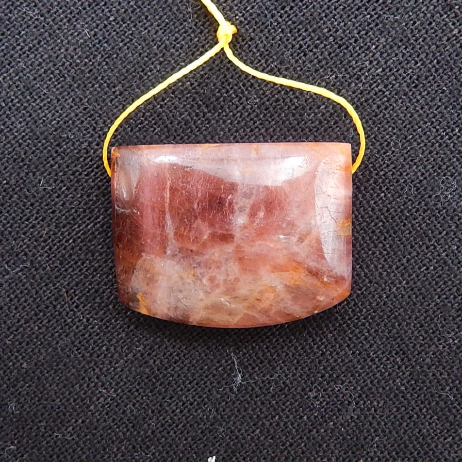 Birthday Gift,Natural Tourmaline Fashion Pendant,Semi-precious stones jewelry accessories 21x28x9mm,12.2g
Birthday Gift,Natural Tourmaline Fashion Pendant,Semi-precious stones jewelry accessories 21x28x9mm,12.2g
