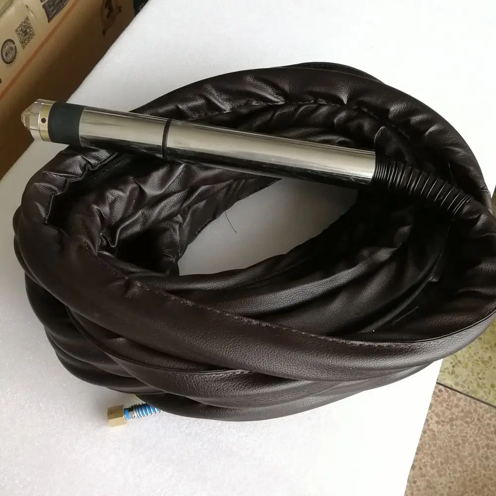 Original Wulian Pan Ocean FY-A200H FY-200H water cooled cutting torch 12M
Original Wulian Pan Ocean FY-A200H FY-200H water cooled cutting torch 12M
