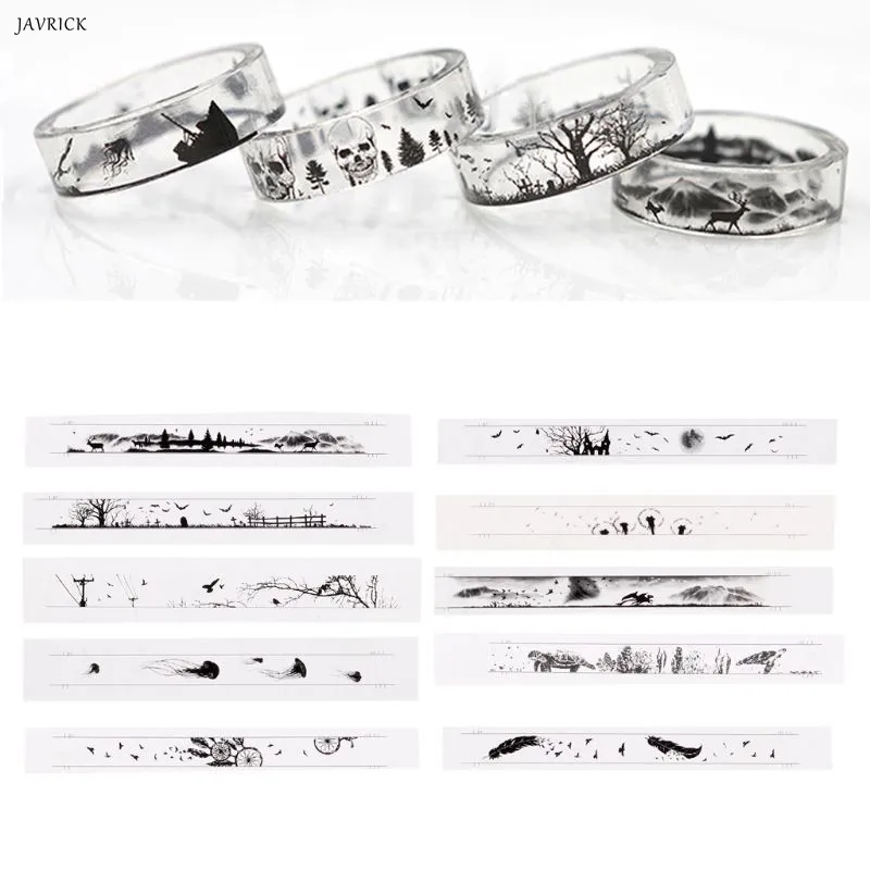 DIY Resin Ring Filling Material Epoxy Resin Crystal Silicone Mold Jewelry Making Accessories
DIY Resin Ring Filling Material Epoxy Resin Crystal Silicone Mold Jewelry Making Accessories