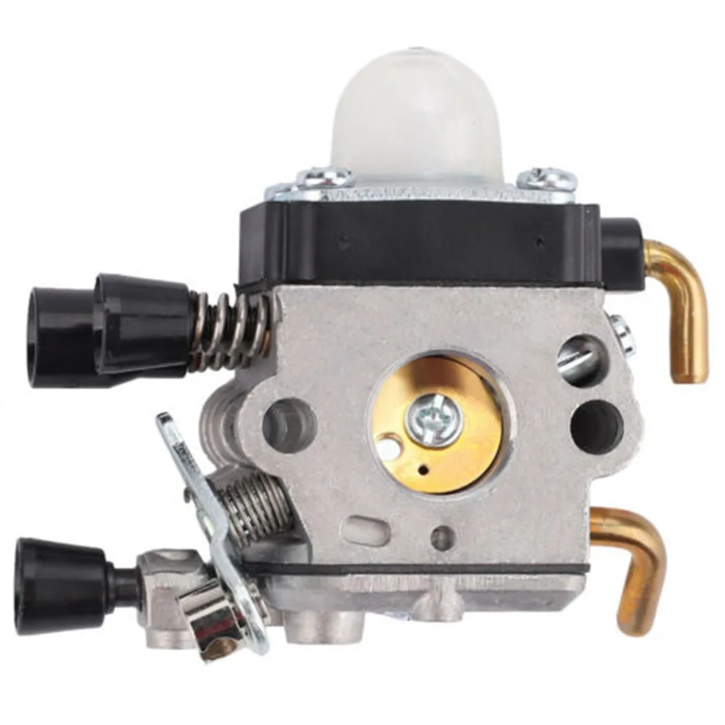 Carburetor Kit Replacement Part For Stihl HS75 HS80 HS85 4226 120 0604 C1Q-S42C Hedge Trimmer Lawn Mower Part Garden Tool Accs
Carburetor Kit Replacement Part For Stihl HS75 HS80 HS85 4226 120 0604 C1Q-S42C Hedge Trimmer Lawn Mower Part Garden Tool Accs