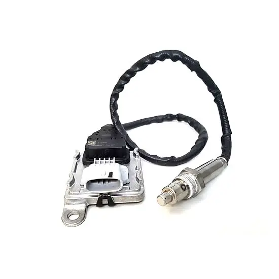 HM-213 Truck and Bus Nox sensor series nitrogen oxygen sensor 12v OE 22303390/5WK9 7367 for VOLVO 
HM-213 Truck and Bus Nox sensor series nitrogen oxygen sensor 12v OE 22303390/5WK9 7367 for VOLVO
