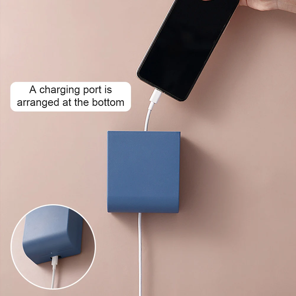 Wall Mount Storage Organizer Box Remote Control Holder Self Adhesive Air Conditioner Organizer for Home Office Storage Racks
Wall Mount Storage Organizer Box Remote Control Holder Self Adhesive Air Conditioner Organizer for Home Office Storage Racks