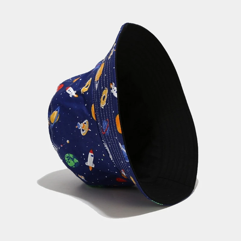 Cartoon Print Fisherman Hat Men Women Outdoor Leisure Bucket Caps Female Sunhat Sun Hats for Face Sunscreen and UV D0LF
Cartoon Print Fisherman Hat Men Women Outdoor Leisure Bucket Caps Female Sunhat Sun Hats for Face Sunscreen and UV D0LF