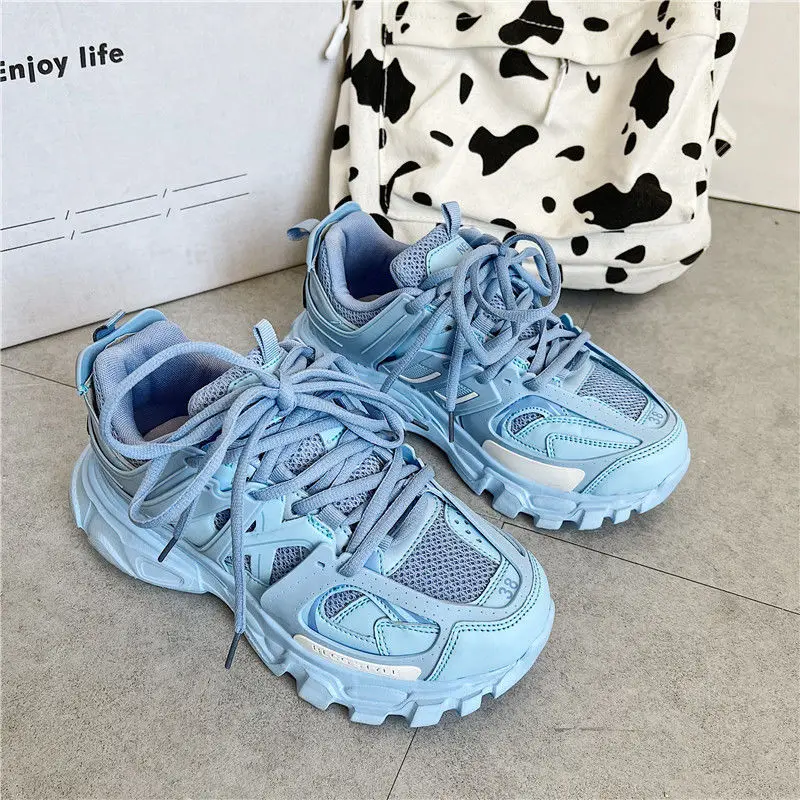 Brand Design Chunky Sneakers for Women 2021 Summer Women Pink Shoes Breathable Lightweight Ladies Dad Shoes Man Classic Shoe
Brand Design Chunky Sneakers for Women 2021 Summer Women Pink Shoes Breathable Lightweight Ladies Dad Shoes Man Classic Shoe