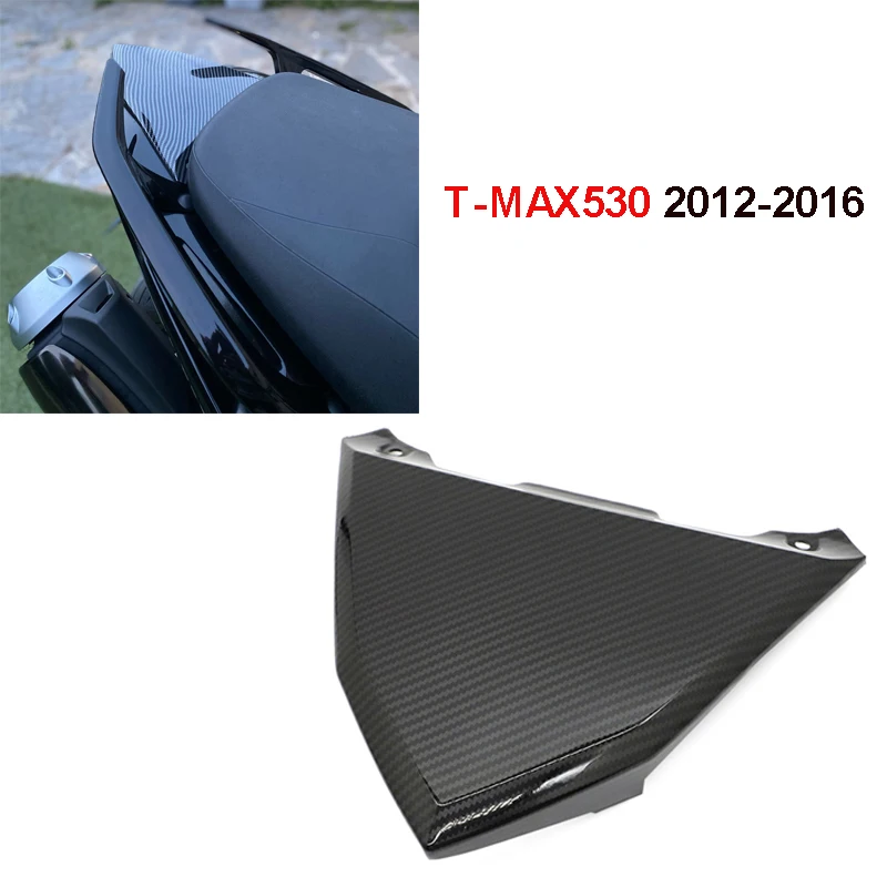 For 2012 - 2016 Yamaha Tmax 530 Carbon Fiber Rear Tail Panel twill weave Rear Fairing Complete Fairings T-MAX530 T-MAX 530 13 14
For 2012 - 2016 Yamaha Tmax 530 Carbon Fiber Rear Tail Panel twill weave Rear Fairing Complete Fairings T-MAX530 T-MAX 530 13 14