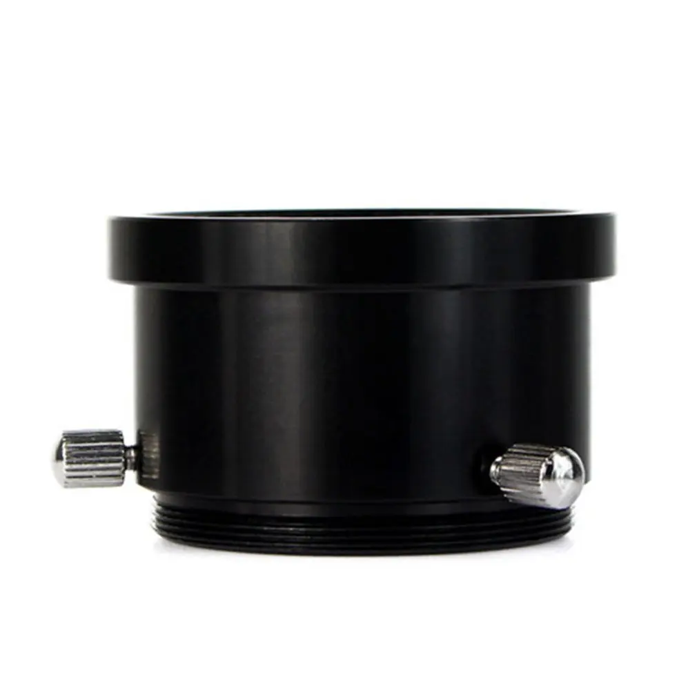 / 1.25 Inch Adaptor Telescope Adapter M42 Thread Mount Camera Lens Adapter Anodized Aluminum ACEHE
/ 1.25 Inch Adaptor Telescope Adapter M42 Thread Mount Camera Lens Adapter Anodized Aluminum ACEHE